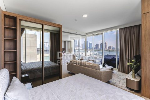 Apartamento en EMAAR Beachfront, Dubai Harbour, Dubai, 1 dormitorio, 114.64 m², № 129170 - foto 6