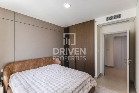 Apartamento en EMAAR Beachfront, Dubai Harbour, Dubai, 1 dormitorio, 114.64 m², № 129170 - foto 11