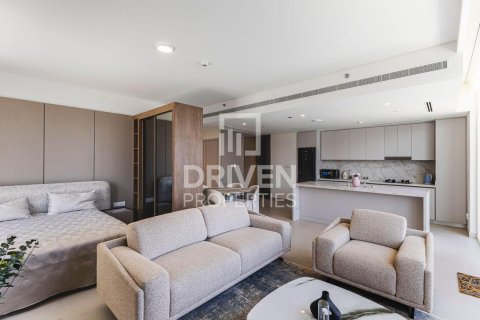 Apartamento en EMAAR Beachfront, Dubai Harbour, Dubai, 1 dormitorio, 114.64 m², № 129170 - foto 10