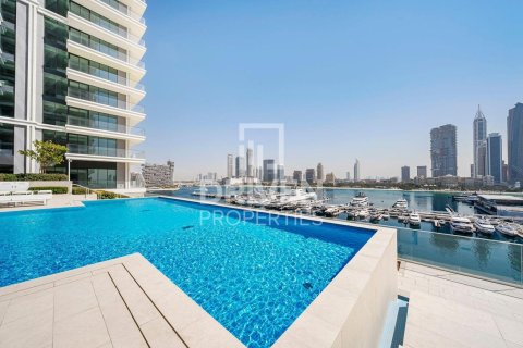 Apartamento en EMAAR Beachfront, Dubai Harbour, Dubai, 1 dormitorio, 114.64 m², № 129170 - foto 20