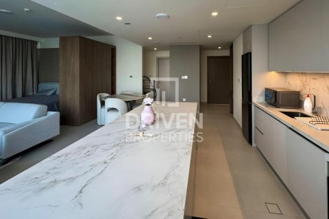 Apartamento en EMAAR Beachfront, Dubai Harbour, Dubai, 1 dormitorio, 114.64 m², № 129170 - foto 13
