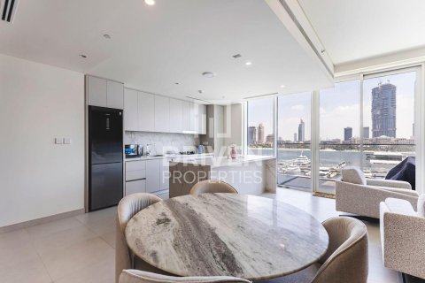 Apartamento en EMAAR Beachfront, Dubai Harbour, Dubai, 1 dormitorio, 114.64 m², № 129170 - foto 8