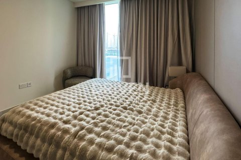 Apartamento en EMAAR Beachfront, Dubai Harbour, Dubai, 1 dormitorio, 114.64 m², № 129170 - foto 12