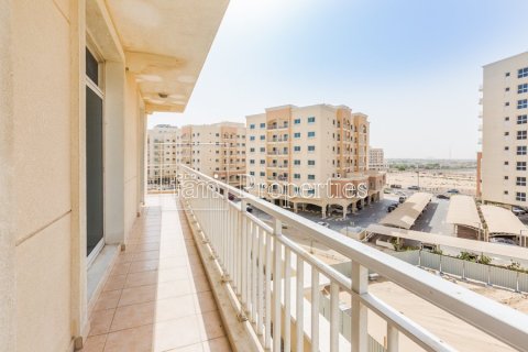 Apartamento en Wadi Al Safa 2, Dubai, 2 dormitorios, 109.9 m², № 46917 - foto 9