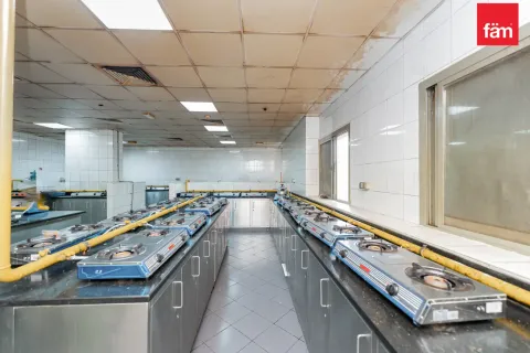 Labor Camp in Jebel Ali, Dubai 6847.3 sq.m. № 46916 - photo 4