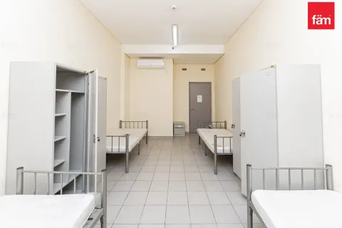 Labor Camp in Jebel Ali, Dubai 6847.3 sq.m. № 46916 - photo 25