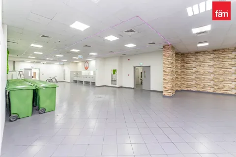 Labor Camp in Jebel Ali, Dubai 6847.3 sq.m. № 46916 - photo 11