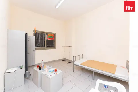 Labor Camp in Jebel Ali, Dubai 6847.3 sq.m. № 46916 - photo 26