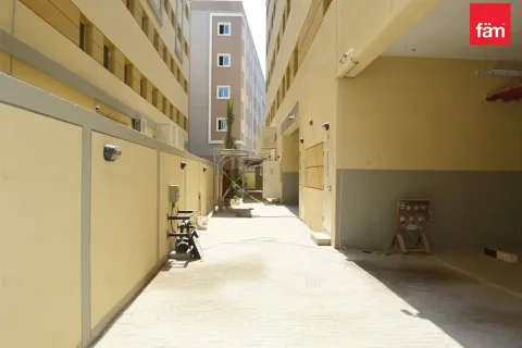 Labor Camp in Jebel Ali, Dubai 6847.3 sq.m. № 46916 - photo 30