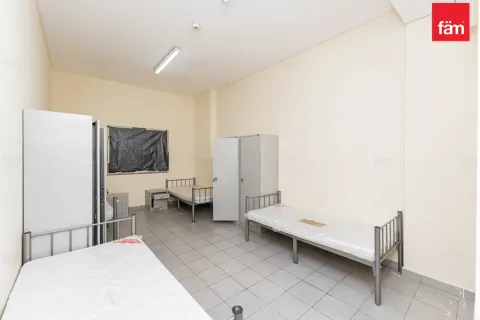Labor Camp in Jebel Ali, Dubai 6847.3 sq.m. № 46916 - photo 24