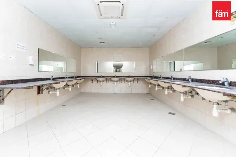 Labor Camp in Jebel Ali, Dubai 6847.3 sq.m. № 46916 - photo 18