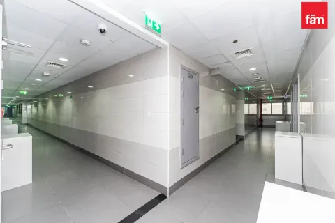 Labor Camp in Jebel Ali, Dubai 6847.3 sq.m. № 46916 - photo 14