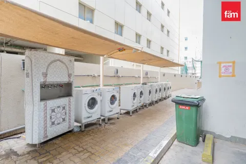 Labor Camp in Jebel Ali, Dubai 6847.3 sq.m. № 46916 - photo 29