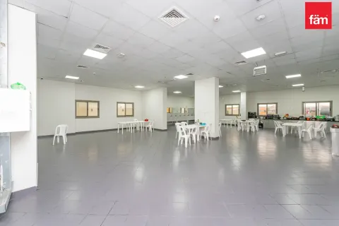 Labor Camp in Jebel Ali, Dubai 6847.3 sq.m. № 46916 - photo 9