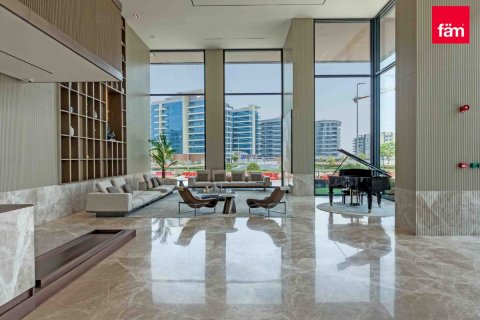 Apartamento en Arjan, Dubai, 2 dormitorios, 119.3 m², № 46911 - foto 11