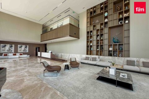 Apartamento en Arjan, Dubai, 2 dormitorios, 119.3 m², № 46911 - foto 16