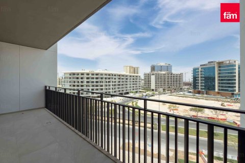 Apartamento en Arjan, Dubai, 2 dormitorios, 119.3 m², № 46911 - foto 8
