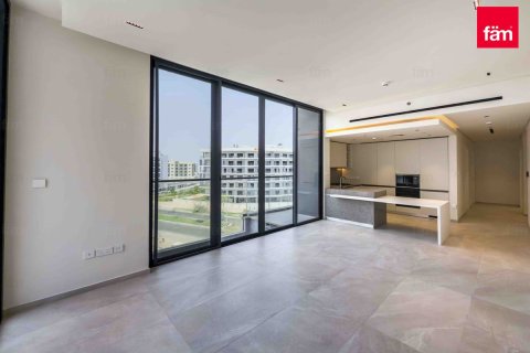 Apartamento en Arjan, Dubai, 2 dormitorios, 119.3 m², № 46911 - foto 1