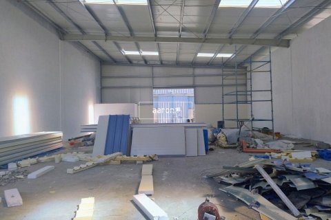 Entrepôt à Al Quoz, Dubai, 371.6 m², № 11831 - photo 2
