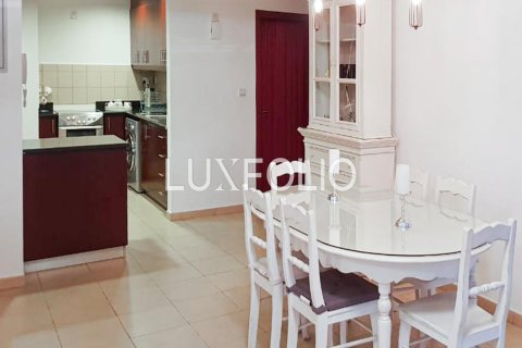 شقة في Murjan, مساكن شاطئ جميرا, دبي 2 غرف نوم, 122 م² رقم 45881 - صورة 6