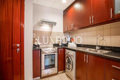 شقة في Murjan, مساكن شاطئ جميرا, دبي 2 غرف نوم, 122 م² رقم 45881 - صورة 9