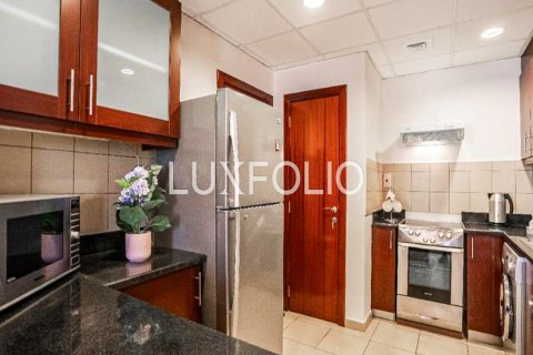 شقة في Murjan, مساكن شاطئ جميرا, دبي 2 غرف نوم, 122 م² رقم 45881 - صورة 8