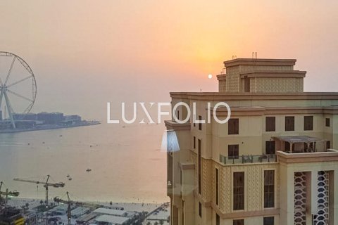 شقة في Murjan, مساكن شاطئ جميرا, دبي 2 غرف نوم, 122 م² رقم 45881 - صورة 1