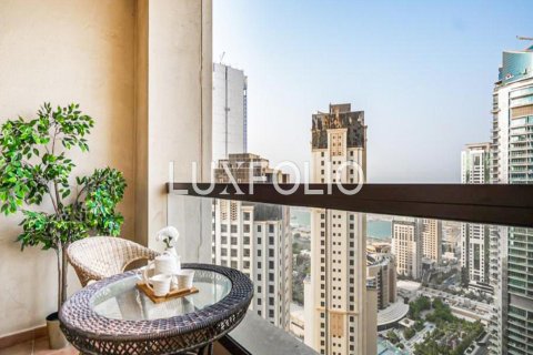 شقة في Murjan, مساكن شاطئ جميرا, دبي 2 غرف نوم, 122 م² رقم 45881 - صورة 7