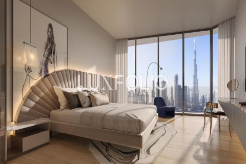 شقة في وسط مدينة دبي, دبي 2 غرف نوم, 100 م² رقم 45873 - صورة 3