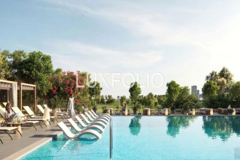 شقة في EMAAR South, Dubai South (Dubai World Central), دبي 2 غرف نوم, 99 م² رقم 45871 - صورة 2