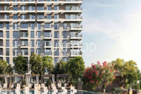 شقة في EMAAR South, Dubai South (Dubai World Central), دبي 2 غرف نوم, 99 م² رقم 45871 - صورة 1