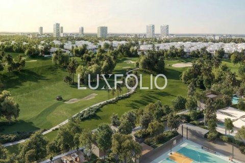 شقة في EMAAR South, Dubai South (Dubai World Central), دبي 2 غرف نوم, 99 م² رقم 45871 - صورة 6