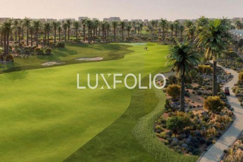 شقة في EMAAR South, Dubai South (Dubai World Central), دبي 2 غرف نوم, 99 م² رقم 45871 - صورة 7