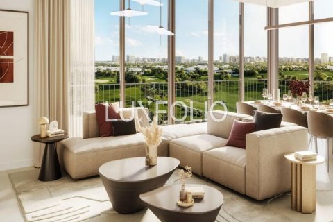 شقة في EMAAR South, Dubai South (Dubai World Central), دبي 2 غرف نوم, 99 م² رقم 45871 - صورة 5
