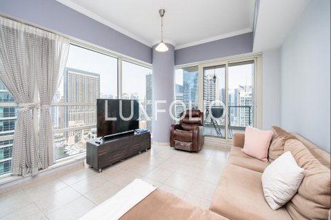 Apartment in Al Sahab, Dubai Marina, Dubai 3 bedrooms, 205 sq.m. № 45875 - photo 4