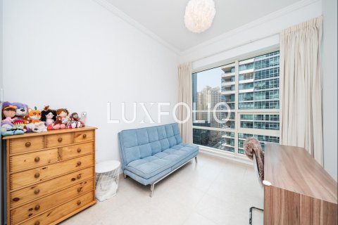 Apartment in Al Sahab, Dubai Marina, Dubai 3 bedrooms, 205 sq.m. № 45875 - photo 18