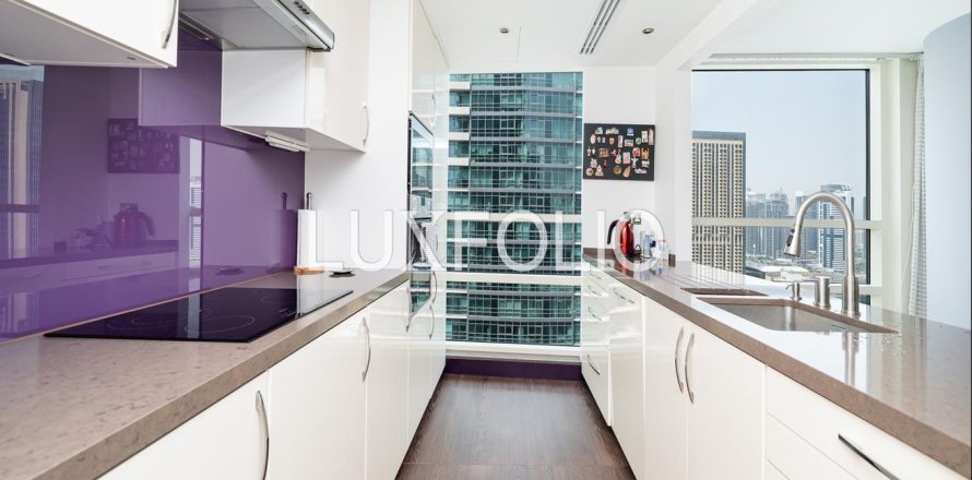 Apartment in Al Sahab, Dubai Marina, Dubai 3 bedrooms, 205 sq.m. № 45875