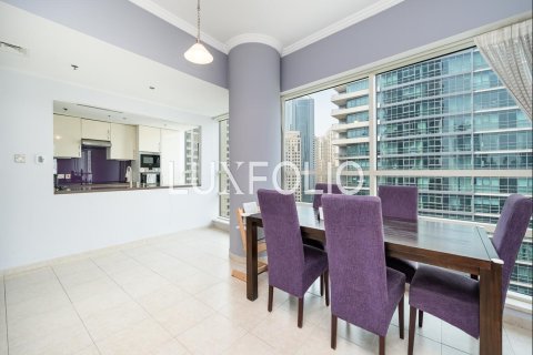 Apartment in Al Sahab, Dubai Marina, Dubai 3 bedrooms, 205 sq.m. № 45875 - photo 7