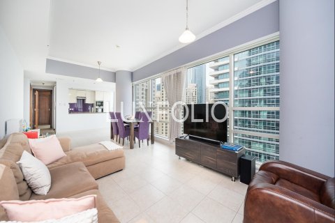 Apartment in Al Sahab, Dubai Marina, Dubai 3 bedrooms, 205 sq.m. № 45875 - photo 6