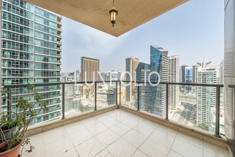 Apartment in Al Sahab, Dubai Marina, Dubai 3 bedrooms, 205 sq.m. № 45875 - photo 3