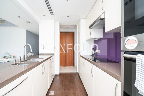 Apartment in Al Sahab, Dubai Marina, Dubai 3 bedrooms, 205 sq.m. № 45875 - photo 2