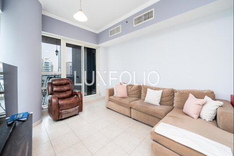 Apartment in Al Sahab, Dubai Marina, Dubai 3 bedrooms, 205 sq.m. № 45875 - photo 5