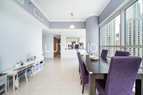 Apartment in Al Sahab, Dubai Marina, Dubai 3 bedrooms, 205 sq.m. № 45875 - photo 8