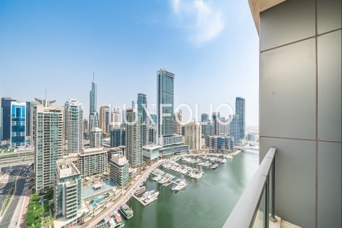 Apartment in Al Sahab, Dubai Marina, Dubai 3 bedrooms, 205 sq.m. № 45875 - photo 23