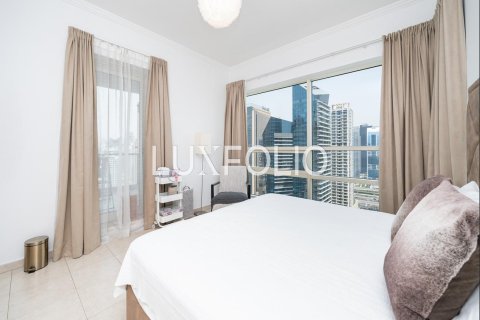 Apartment in Al Sahab, Dubai Marina, Dubai 3 bedrooms, 205 sq.m. № 45875 - photo 10