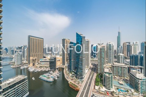 Apartment in Al Sahab, Dubai Marina, Dubai 3 bedrooms, 205 sq.m. № 45875 - photo 26