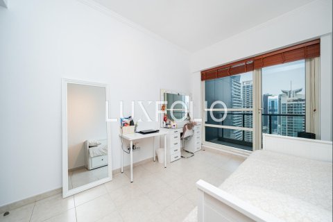 Apartment in Al Sahab, Dubai Marina, Dubai 3 bedrooms, 205 sq.m. № 45875 - photo 17