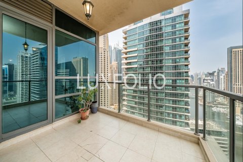 Apartment in Al Sahab, Dubai Marina, Dubai 3 bedrooms, 205 sq.m. № 45875 - photo 25