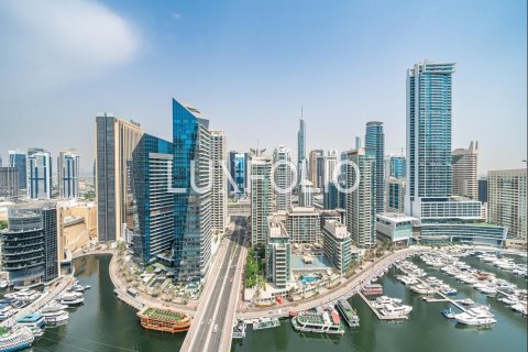 Apartment in Al Sahab, Dubai Marina, Dubai 3 bedrooms, 205 sq.m. № 45875 - photo 28