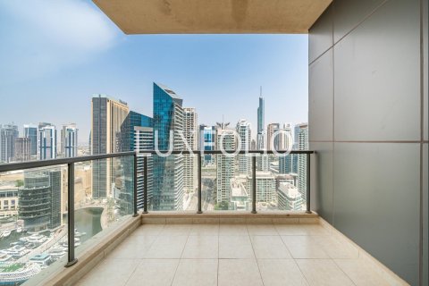 Apartment in Al Sahab, Dubai Marina, Dubai 3 bedrooms, 205 sq.m. № 45875 - photo 24